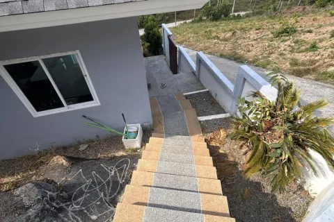 Villa à Ko Samui, Thaïlande 3 chambres № 161913 - photo 12