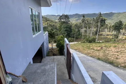 Villa à Ko Samui, Thaïlande 3 chambres № 161913 - photo 14