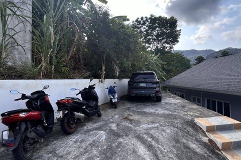 Villa à Ko Samui, Thaïlande 3 chambres № 161913 - photo 15