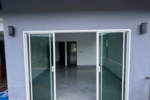 Villa à Ko Samui, Thaïlande 3 chambres № 161913 - photo 7