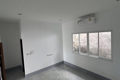 Villa à Ko Samui, Thaïlande 3 chambres № 161913 - photo 4