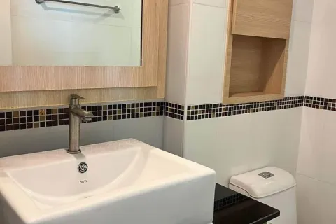 Condo à Hua Hin, Thaïlande, 2 chambres  № 161915 - photo 13