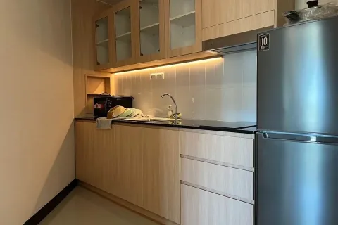 Condo à Hua Hin, Thaïlande, 2 chambres  № 161915 - photo 3