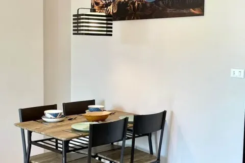 Condo à Hua Hin, Thaïlande, 2 chambres  № 161915 - photo 2