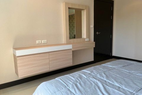 Condo à Hua Hin, Thaïlande, 2 chambres  № 161915 - photo 8