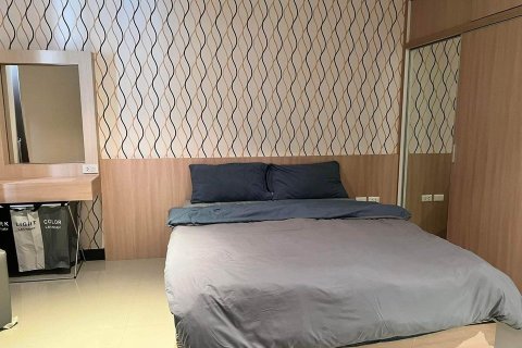 Condo à Hua Hin, Thaïlande, 2 chambres  № 161915 - photo 12