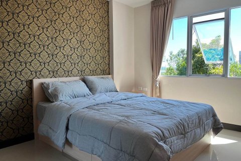 Condo à Hua Hin, Thaïlande, 2 chambres  № 161915 - photo 5