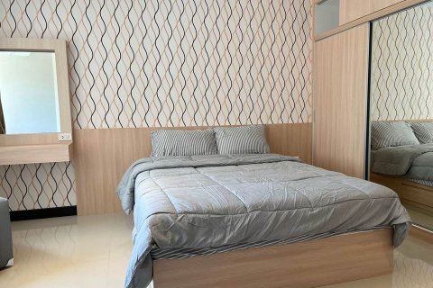 Condo à Hua Hin, Thaïlande, 2 chambres  № 161915 - photo 10