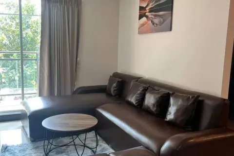 Condo à Hua Hin, Thaïlande, 2 chambres  № 161915