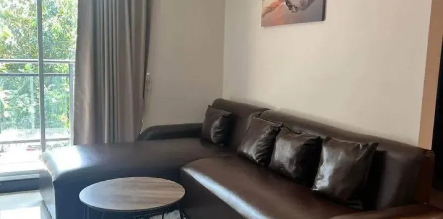 Condo à Hua Hin, Thaïlande, 2 chambres  № 161915