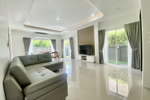 Дом в Пхукете, Таиланд с 3 спальнями  № 161910 - фото 3