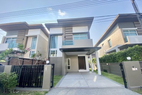 House in Phuket, Thailand 3 bedrooms № 161910