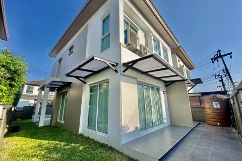 Дом в Пхукете, Таиланд с 3 спальнями  № 161910 - фото 5