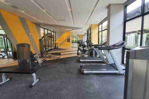 Condo in Bangkok, Thailand, 1 bedroom  № 208827 - photo 4