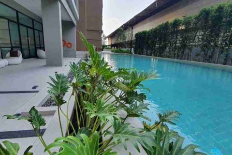 Condo in Bangkok, Thailand, 1 bedroom  № 208827 - photo 6