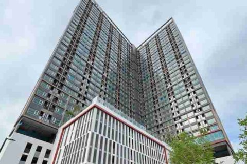 Condo à Bangkok, Thaïlande, 1 chambre № 208829 - photo 3