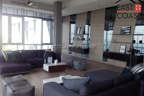 Estudio en el condominio en Pattaya, Tailandia № 213317 - foto 10