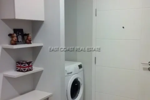 Estudio en el condominio en Pattaya, Tailandia № 213317 - foto 4