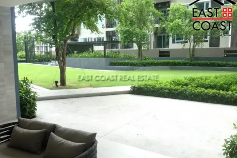 Estudio en el condominio en Pattaya, Tailandia № 213317 - foto 8