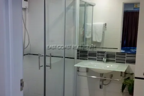 Estudio en el condominio en Pattaya, Tailandia № 213317 - foto 6