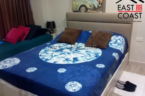 Estudio en el condominio en Pattaya, Tailandia № 213317 - foto 5