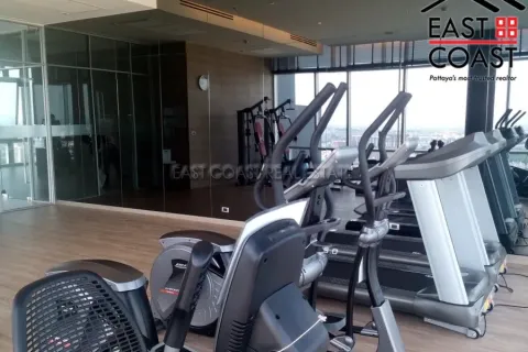 Estudio en el condominio en Pattaya, Tailandia № 213317 - foto 11