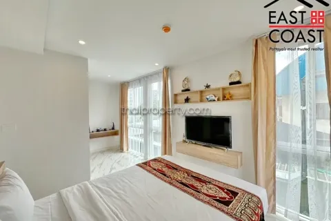 Condominio de 2 dormitorios en Pattaya, Tailandia № 213314 - foto 8