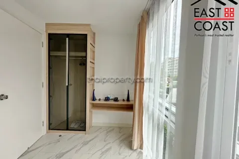 Condominio de 2 dormitorios en Pattaya, Tailandia № 213314 - foto 7
