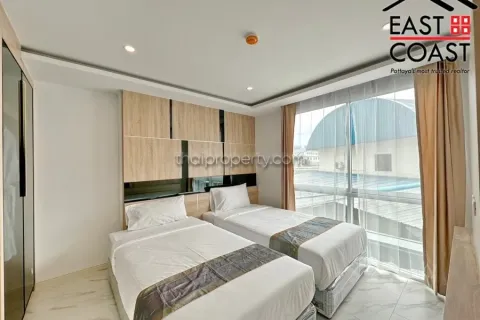Condominio de 2 dormitorios en Pattaya, Tailandia № 213314 - foto 6