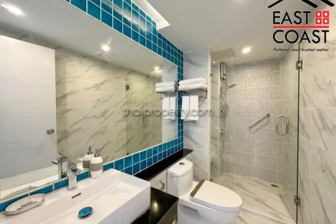 Condominio de 2 dormitorios en Pattaya, Tailandia № 213314 - foto 11