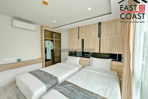 Condominio de 2 dormitorios en Pattaya, Tailandia № 213314 - foto 4