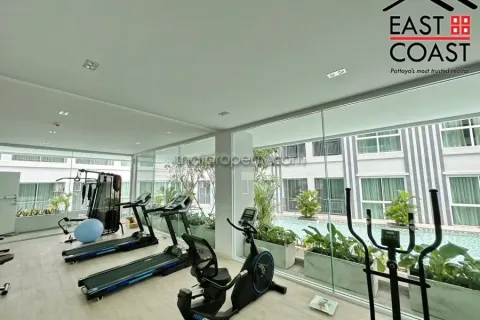Condominio de 2 dormitorios en Pattaya, Tailandia № 213314 - foto 15