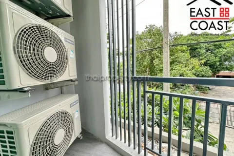 Condominio de 2 dormitorios en Pattaya, Tailandia № 213314 - foto 12