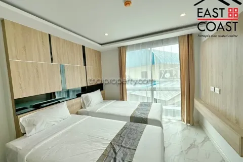 Condominio de 2 dormitorios en Pattaya, Tailandia № 213314 - foto 5
