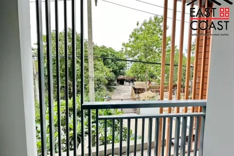 Condominio de 2 dormitorios en Pattaya, Tailandia № 213314 - foto 13