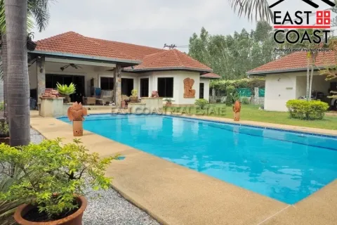 บ้านในพัทยา, ประเทศไทย 4 ห้องนอน № 213316