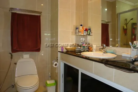 Estudio en el condominio en Jomtien Beach, Pattaya, Tailandia № 213312 - foto 3