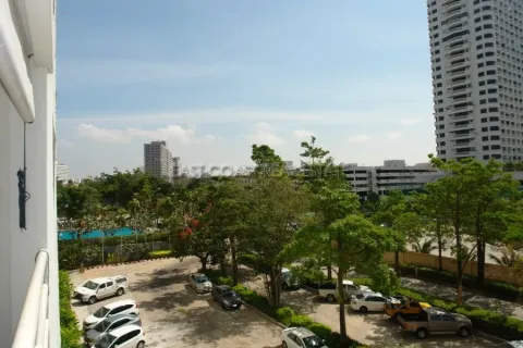Estudio en el condominio en Jomtien Beach, Pattaya, Tailandia № 213312 - foto 4