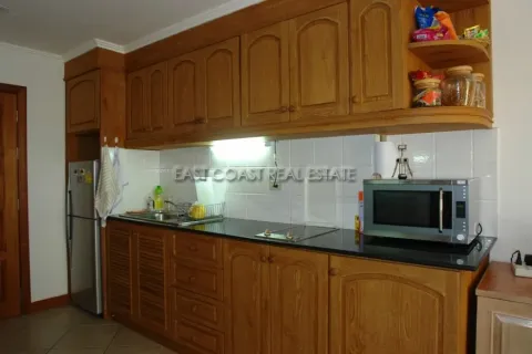 Estudio en el condominio en Jomtien Beach, Pattaya, Tailandia № 213312 - foto 7