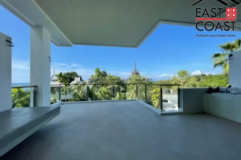 Condominio de 2 dormitorios en Pattaya, Tailandia № 213315 - foto 7