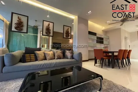 Condominio de 2 dormitorios en Pattaya, Tailandia № 213315 - foto 5