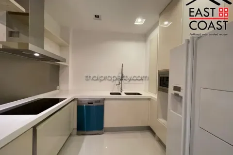 Condominio de 2 dormitorios en Pattaya, Tailandia № 213315 - foto 3