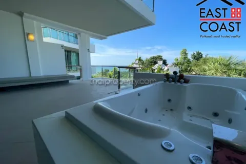 Condominio de 2 dormitorios en Pattaya, Tailandia № 213315 - foto 6