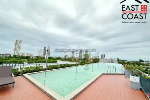 Condominio de 1 dormitorio en Pattaya, Tailandia № 213313 - foto 10