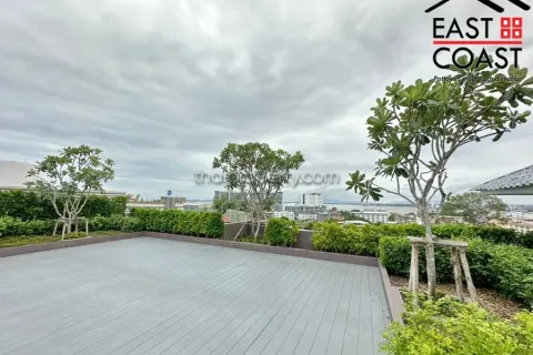 Condominio de 1 dormitorio en Pattaya, Tailandia № 213313 - foto 17