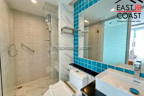 Condominio de 1 dormitorio en Pattaya, Tailandia № 213313 - foto 7