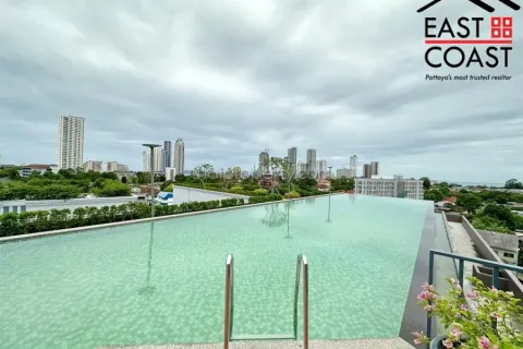 Condominio de 1 dormitorio en Pattaya, Tailandia № 213313 - foto 12