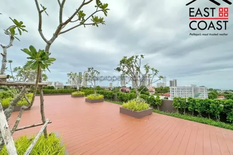 Condominio de 1 dormitorio en Pattaya, Tailandia № 213313 - foto 19