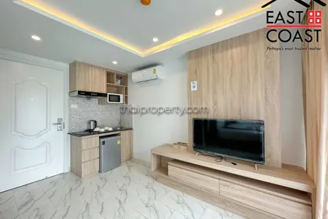 Condominio de 1 dormitorio en Pattaya, Tailandia № 213313 - foto 6