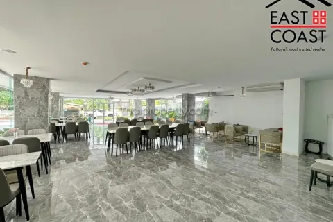 Condominio de 1 dormitorio en Pattaya, Tailandia № 213313 - foto 15
